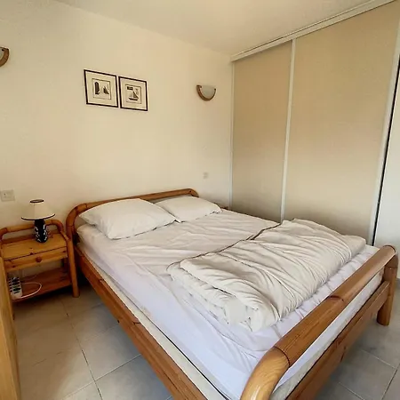 Avec Piscine - Vue Mer - 4 Pieces - 6 Personnes *